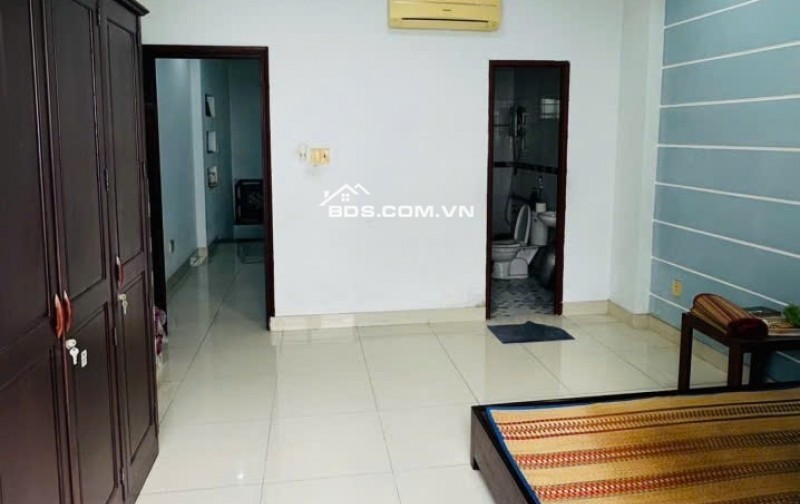 Bán nhà Mặt Tiền KD Nguyễn Bá Tòng, Phường 11 Tân Bình, 57m2, 3Tầng 3PN. Chỉ 8.4 Tỷ còn TL với chính chủ.